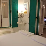 Diles Complex Apartamento Ornos (Mykonos)