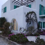 Apartamento Diles Complex *