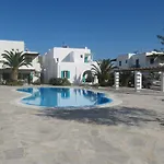 Apartamento Diles Complex