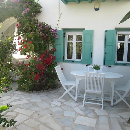 Diles Complex אורנוס