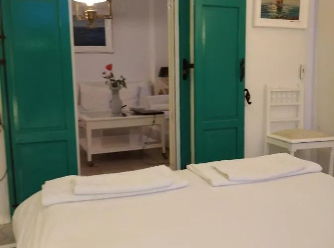 Diles Complex דירה אורנוס