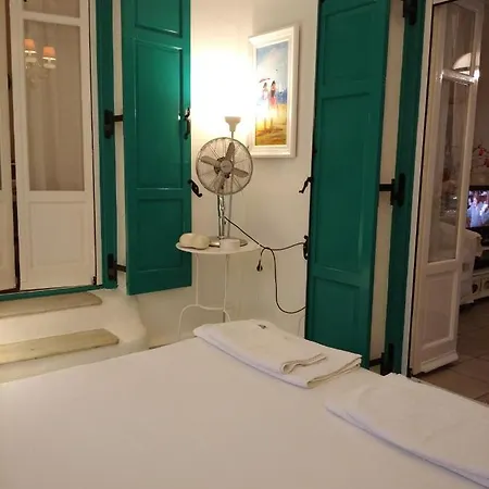 Diles Complex شقة أورنوس