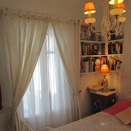 Daire Diles Complex Ornos (Mykonos)