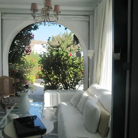 Diles Complex أورنوس