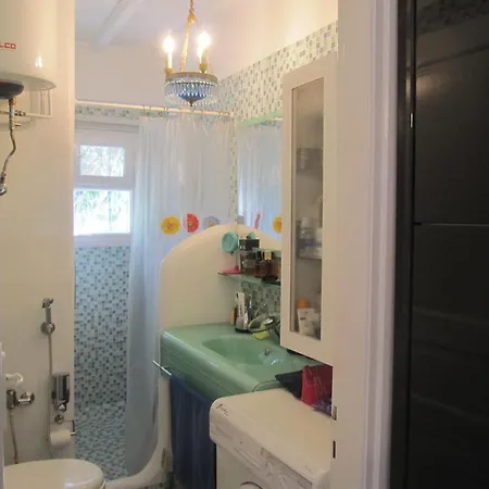 Diles Complex Ornos (Mykonos)