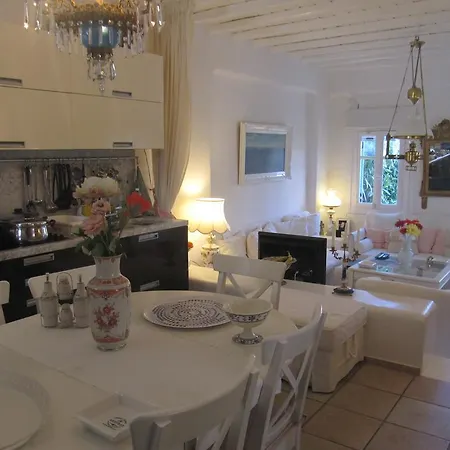 شقة Diles Complex *