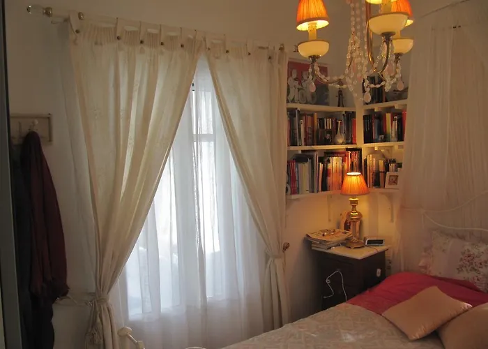 Apartmán Diles Complex Ornos (Mykonos)