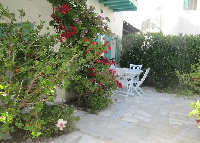 Apartmán Diles Complex