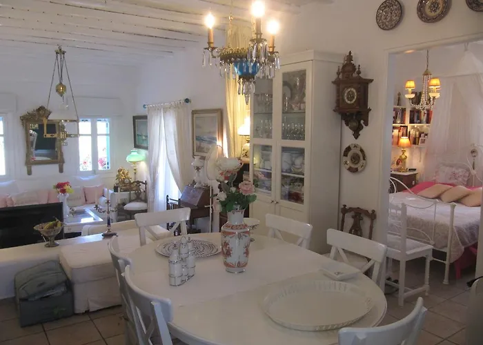 Apartmán Diles Complex *