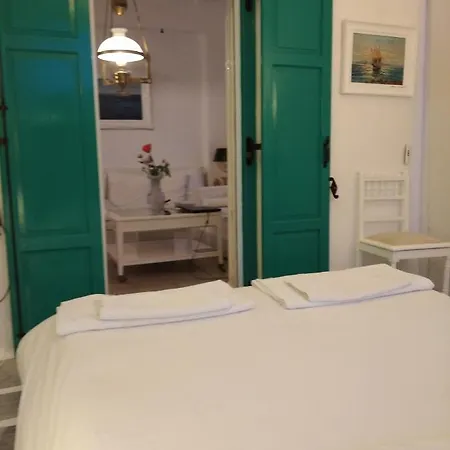 Diles Complex Apartment Ornos (Mykonos)