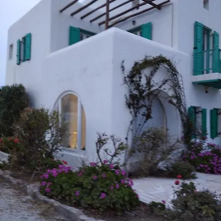 Apartment Diles Complex *
