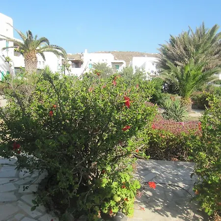Diles Complex Ornos (Mykonos)
