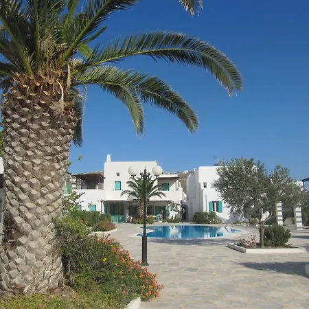 Diles Complex Ornos (Mykonos)