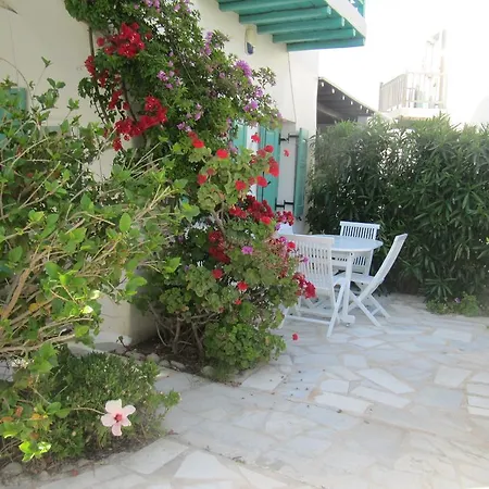 Apartment Diles Complex