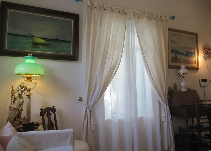 Apartman Diles Complex *