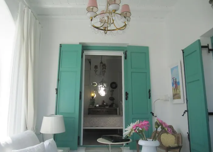 Diles Complex Ornósz