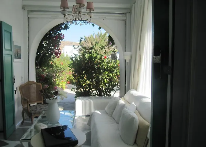 Diles Complex Ornósz