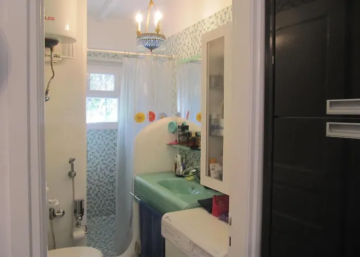 Diles Complex Ornos (Mykonos)