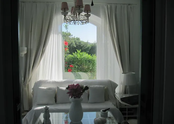 Apartament Diles Complex Ornos (Mykonos)