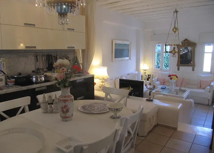 Apartament Diles Complex *